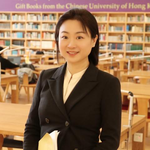 qi li mit economics phd